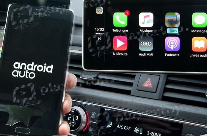 quel autoradio android choisir